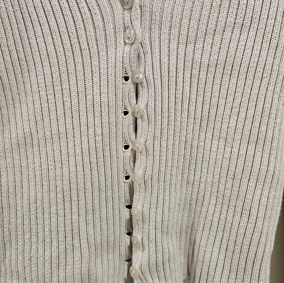Rouje Cardigan - Picture 3 of 6